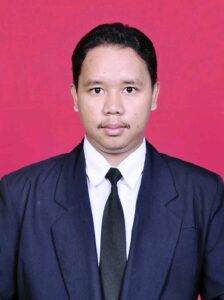 Foto Agus Yulianto, S.Kom