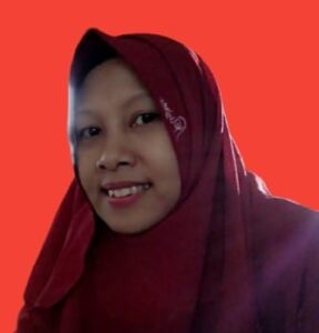 Foto Ratna Wardani, S.Kom
