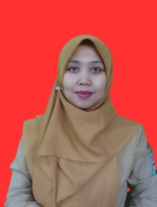 Foto Siti Faizah Tina Amaliyah, S.Kom